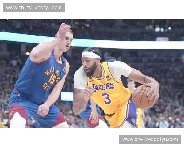 巅峰对决：掘金vs湖人总决赛视频直播，见证紫金军团与丹佛铁骑的荣耀时刻