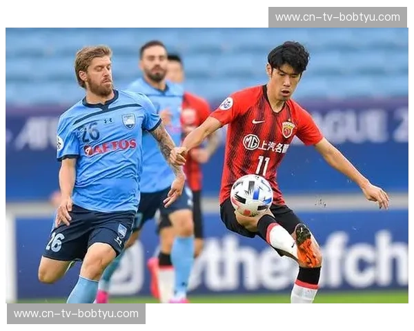 红蓝巅峰对决：当上海上港遇上悉尼，这不仅是一场足球赛，更是一场跨越海平面的欲望博弈